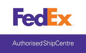 FedEx Little Portland Street - FEDEX.LPS